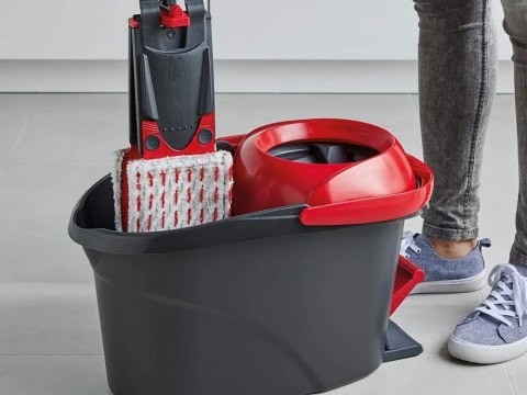 Wkład do mopa ultramax płaskiego końcówki wkłady chłonne 35cm 1 szt Wkład do mopa ultramax płaskiego końcówki wkłady chłonne 35cm 1 szt