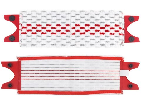 Wkład do mopa ultramax płaskiego końcówki wkłady chłonne 35cm 1 szt Wkład do mopa ultramax płaskiego końcówki wkłady chłonne 35cm 1 szt