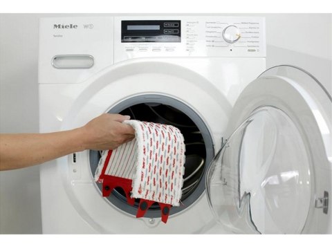 Wkład do mopa ultramax płaskiego końcówki wkłady chłonne 35cm 1 szt Wkład do mopa ultramax płaskiego końcówki wkłady chłonne 35cm 1 szt