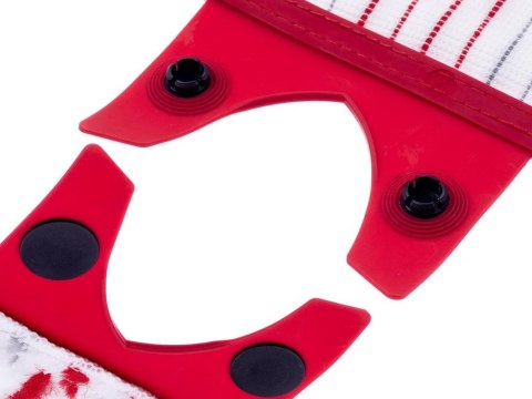 Wkład do mopa ultramax płaskiego końcówki wkłady chłonne 35cm 1 szt Wkład do mopa ultramax płaskiego końcówki wkłady chłonne 35cm 1 szt
