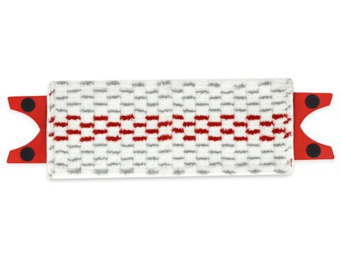 Wkład do mopa ultramax płaskiego końcówki wkłady chłonne 35cm 1 szt Wkład do mopa ultramax płaskiego końcówki wkłady chłonne 35cm 1 szt