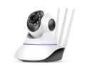Kamera ip wifi niania elektroniczna obrotowa audio wewnętrzny czujnik ruchu