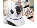 Kamera ip wifi niania elektroniczna obrotowa audio wewnętrzny czujnik ruchu