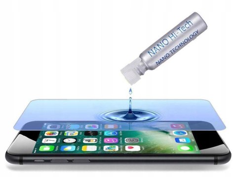 Płynne nano szkło ochronne na ekran powłoka szklana 9h uniwersalne Płynne nano szkło ochronne na ekran powłoka szklana 9h uniwersalne