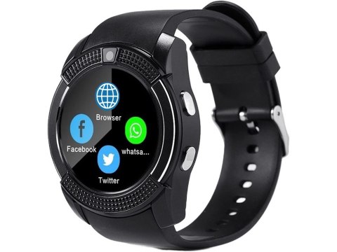 Smartwatch zegarek aparat lokalizator rozmowy wielofuncyjny dla dzieci Smartwatch zegarek aparat lokalizator rozmowy wielofuncyjny dla dzieci