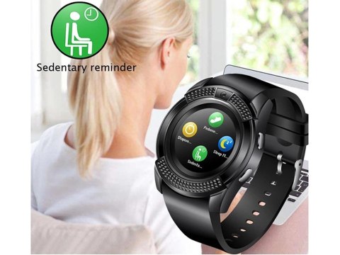 Smartwatch zegarek aparat lokalizator rozmowy wielofuncyjny dla dzieci Smartwatch zegarek aparat lokalizator rozmowy wielofuncyjny dla dzieci