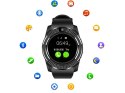 Smartwatch zegarek aparat lokalizator rozmowy wielofuncyjny dla dzieci