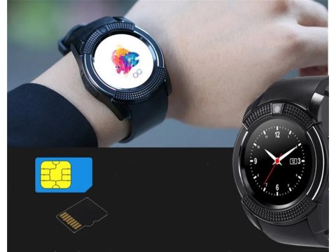 Smartwatch zegarek aparat lokalizator rozmowy wielofuncyjny dla dzieci Smartwatch zegarek aparat lokalizator rozmowy wielofuncyjny dla dzieci