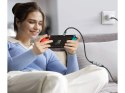 Kabel przedłużacz przedłużka usb-c adapter oplot przedłużający przewód 2m