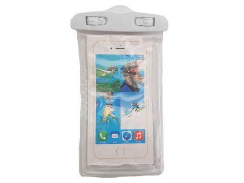 Etui wodoodporne pokrowiec na telefon basen plażę kajak case do telefonu Etui wodoodporne pokrowiec na telefon basen plażę kajak case do telefonu