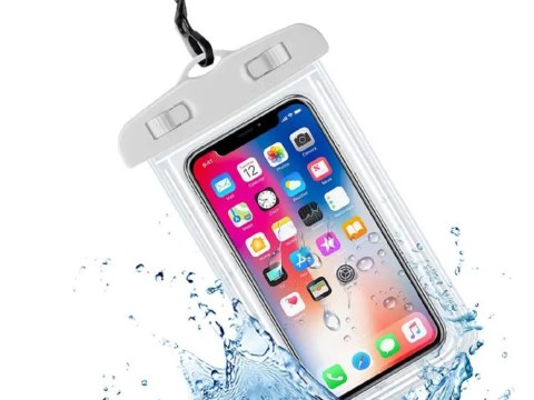 Etui wodoodporne pokrowiec na telefon basen plażę kajak case do telefonu Etui wodoodporne pokrowiec na telefon basen plażę kajak case do telefonu