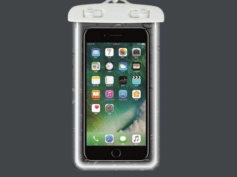 Etui wodoodporne pokrowiec na telefon basen plażę kajak case do telefonu Etui wodoodporne pokrowiec na telefon basen plażę kajak case do telefonu