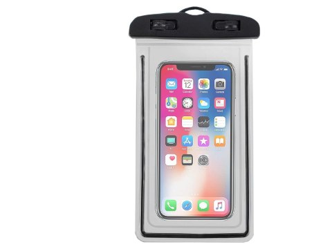 Etui wodoodporne pokrowiec na telefon basen plażę kajak case do telefonu Etui wodoodporne pokrowiec na telefon basen plażę kajak case do telefonu