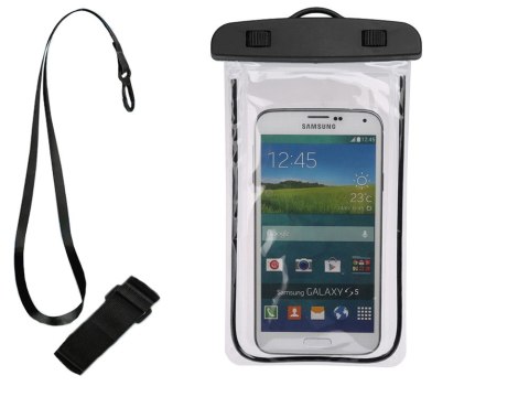 Etui wodoodporne pokrowiec na telefon basen plażę kajak case do telefonu Etui wodoodporne pokrowiec na telefon basen plażę kajak case do telefonu