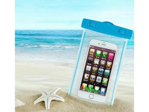 Etui wodoodporne pokrowiec na telefon basen plażę kajak case do telefonu Etui wodoodporne pokrowiec na telefon basen plażę kajak case do telefonu