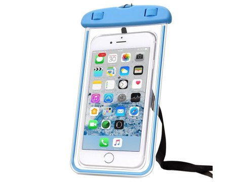 Etui wodoodporne pokrowiec na telefon basen plażę kajak case do telefonu Etui wodoodporne pokrowiec na telefon basen plażę kajak case do telefonu