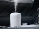 Mini nawilżacz powietrza dyfuzor zapachowy aromaterapia mgiełka usb rgb