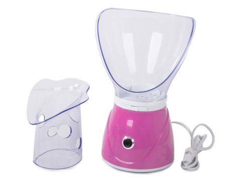 Sauna parowa do twarzy inhalator kosmetyczna nawilżacz mgiełka do skóry Sauna parowa do twarzy inhalator kosmetyczna nawilżacz mgiełka do skóry