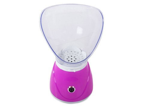 Sauna parowa do twarzy inhalator kosmetyczna nawilżacz mgiełka do skóry Sauna parowa do twarzy inhalator kosmetyczna nawilżacz mgiełka do skóry