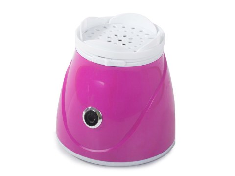 Sauna parowa do twarzy inhalator kosmetyczna nawilżacz mgiełka do skóry Sauna parowa do twarzy inhalator kosmetyczna nawilżacz mgiełka do skóry