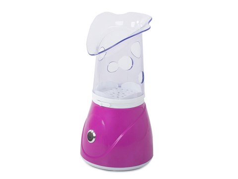 Sauna parowa do twarzy inhalator kosmetyczna nawilżacz mgiełka do skóry Sauna parowa do twarzy inhalator kosmetyczna nawilżacz mgiełka do skóry