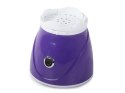 Sauna parowa do twarzy inhalator kosmetyczna nawilżacz skóry mgiełka