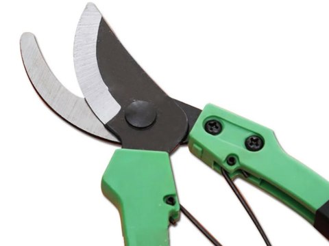 Sekator ogrodowy ręczny do gałęzi krzewów nożyce do cięcia roślin Sekator ogrodowy ręczny do gałęzi krzewów nożyce do cięcia roślin