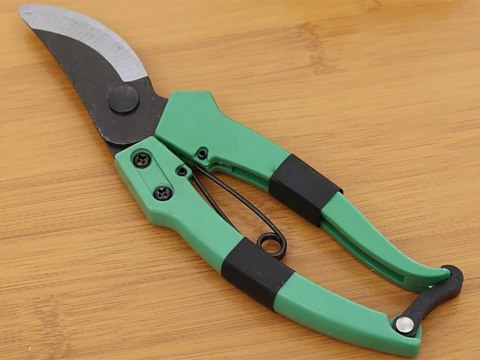 Sekator ogrodowy ręczny do gałęzi krzewów nożyce do cięcia roślin Sekator ogrodowy ręczny do gałęzi krzewów nożyce do cięcia roślin