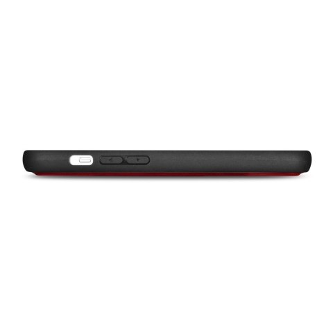 2W1 ETUI SKÓRZANY POKROWIEC Z KLAPKĄ IPHONE 14 PLUS ANTI-RFID WALLET CASE CZERWONY 2W1 ETUI SKÓRZANY POKROWIEC Z KLAPKĄ IPHONE 14 PLUS ANTI-RFID WALLET CASE CZERWONY