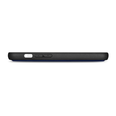 2W1 ETUI SKÓRZANY POKROWIEC Z KLAPKĄ IPHONE 14 PRO MAX ANTI-RFID WALLET CASE NIEBIESKI 2W1 ETUI SKÓRZANY POKROWIEC Z KLAPKĄ IPHONE 14 PRO MAX ANTI-RFID WALLET CASE NIEBIESKI