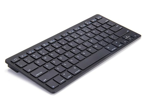 Klawiatura bezprzewodowa bluetooth do pc ipad mac mała slim niskoprofilowa Klawiatura bezprzewodowa bluetooth do pc ipad mac mała slim niskoprofilowa