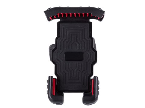 Anty-wstrząsowy uchwyt rowerowy na telefon do telefonu motor kierownicę Anty-wstrząsowy uchwyt rowerowy na telefon do telefonu motor kierownicę
