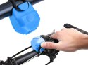 Dzwonek rowerowy klakson elektroniczny głośny 130 db syrena na rower alarm