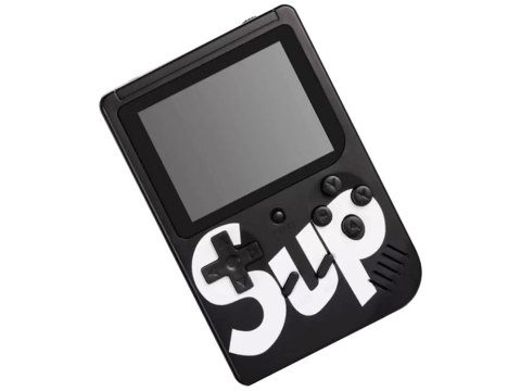 Mini konsola przenośna retro gra 400 gier 3.0 tv game box gierki pilot pad Mini konsola przenośna retro gra 400 gier 3.0 tv game box gierki pilot pad