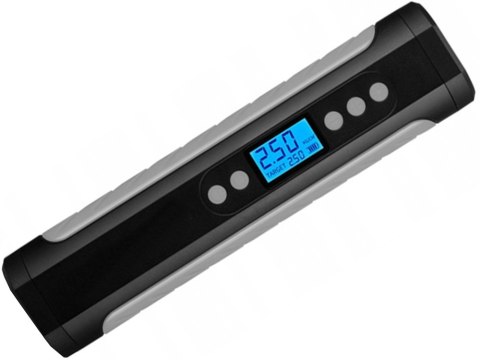Pompka akumulatorowa do roweru samochodu kompresor elektryczny 10 bar lcd Pompka akumulatorowa do roweru samochodu kompresor elektryczny 10 bar lcd