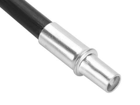 Pałąk stelaż do namiotu składany 6 segmentów segmentowy 8mm 340cm 2 sztuki Pałąk stelaż do namiotu składany 6 segmentów segmentowy 8mm 340cm 2 sztuki