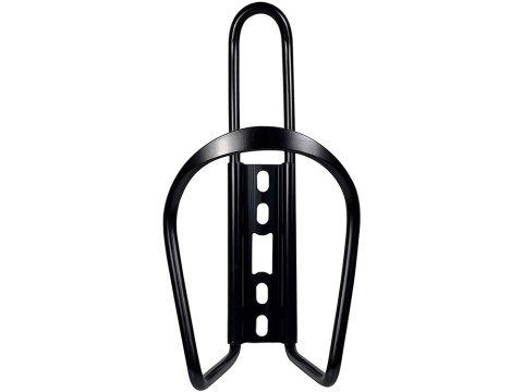Uchwyt koszyk na bidon butelkę napój do roweru napój aluminiowy rowerowy Uchwyt koszyk na bidon butelkę napój do roweru napój aluminiowy rowerowy