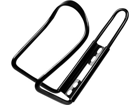Uchwyt koszyk na bidon butelkę napój do roweru napój aluminiowy rowerowy Uchwyt koszyk na bidon butelkę napój do roweru napój aluminiowy rowerowy