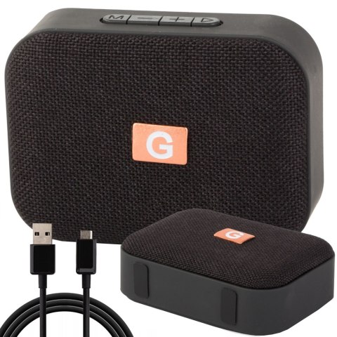 Głośnik bluetooth mini bezprzewodowy radio fm usb mp3 przenośny bas mobilny Głośnik bluetooth mini bezprzewodowy radio fm usb mp3 przenośny bas mobilny