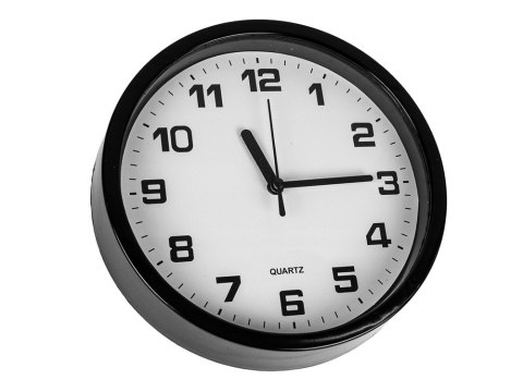Zegar ścienny duży nietykający cichy 20 cm okrągły wskazówkowy sekundnik Zegar ścienny duży nietykający cichy 20 cm okrągły wskazówkowy sekundnik