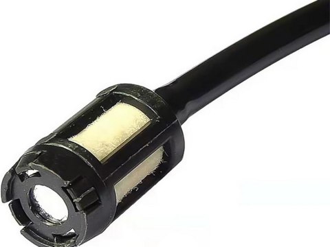 Wężyk paliwa przewód paliwowy do kosy podkaszarki spalinowej filtr 10mm Wężyk paliwa przewód paliwowy do kosy podkaszarki spalinowej filtr 10mm