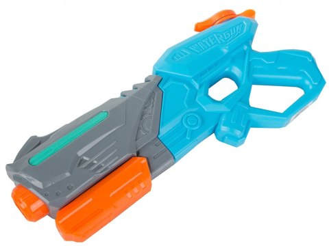 Pistolet na wodę karabin sikawka broń wodna miotacz duży dla dzieci pompka Pistolet na wodę karabin sikawka broń wodna miotacz duży dla dzieci pompka