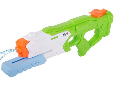Pistolet na wodę karabin sikawka broń wodna miotacz duży dla dzieci pompka Pistolet na wodę karabin sikawka broń wodna miotacz duży dla dzieci pompka