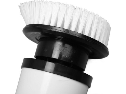 Mop obrotowy elektryczna szczotka do czyszczenia 9 różnych końcówek Mop obrotowy elektryczna szczotka do czyszczenia 9 różnych końcówek