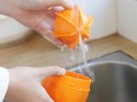 Wyciskarka do soku z pomarańczy cytrusów owoców wyciskacz 500ml ręczna