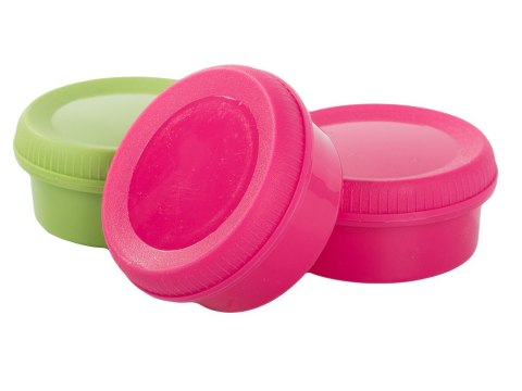 Pojemniki do sosów dipów na dipy sosy 80ml 8szt przykrywka zestaw dressing Pojemniki do sosów dipów na dipy sosy 80ml 8szt przykrywka zestaw dressing