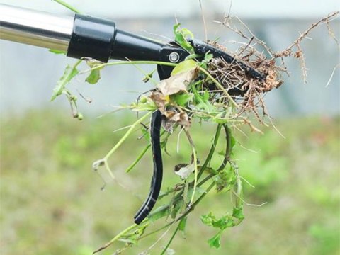 Wyrywacz usuwanie wyciągacz chwastów chwastownik narzędzie ekstraktor Wyrywacz usuwanie wyciągacz chwastów chwastownik narzędzie ekstraktor