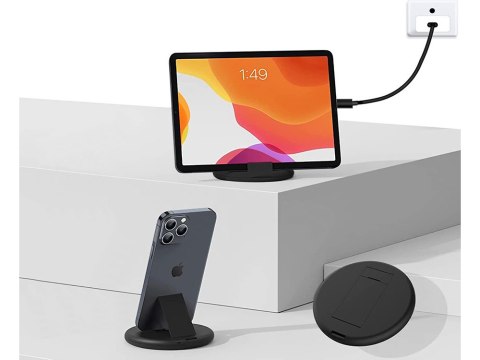 Zestaw adapterów przejściówek usb kabel type c 4w1 micro lighting 60w Zestaw adapterów przejściówek usb kabel type c 4w1 micro lighting 60w