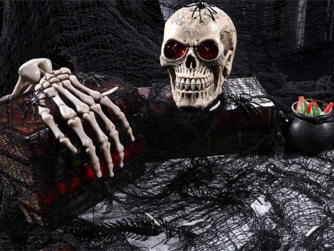 Sztuczna duża pajęczyna czarna halloween dekoracja do dekoracji 2 sztuki Sztuczna duża pajęczyna czarna halloween dekoracja do dekoracji 2 sztuki