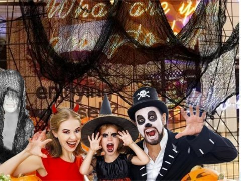 Sztuczna duża pajęczyna czarna halloween dekoracja do dekoracji 2 sztuki Sztuczna duża pajęczyna czarna halloween dekoracja do dekoracji 2 sztuki